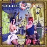 Secret Sphere - Sweet Blood Theory